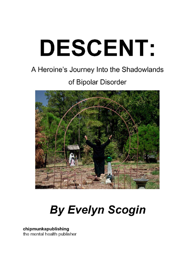Descent - A Heroine's Journey